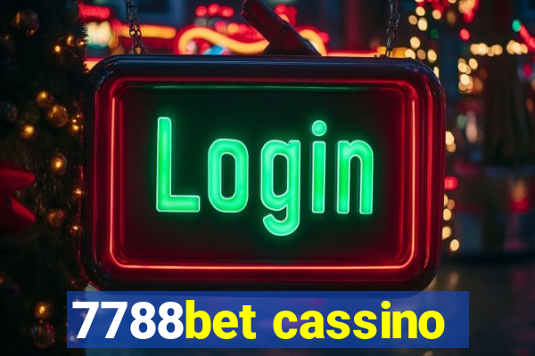 7788bet cassino