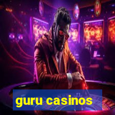 guru casinos