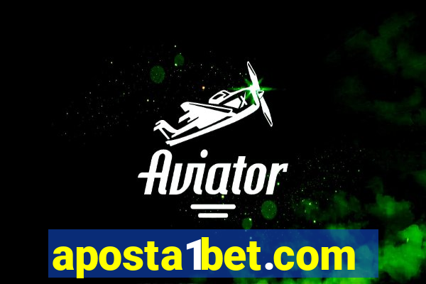 aposta1bet.com