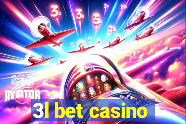 3l bet casino