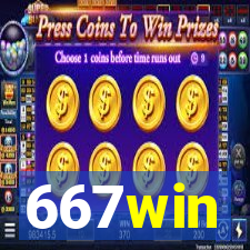 667win