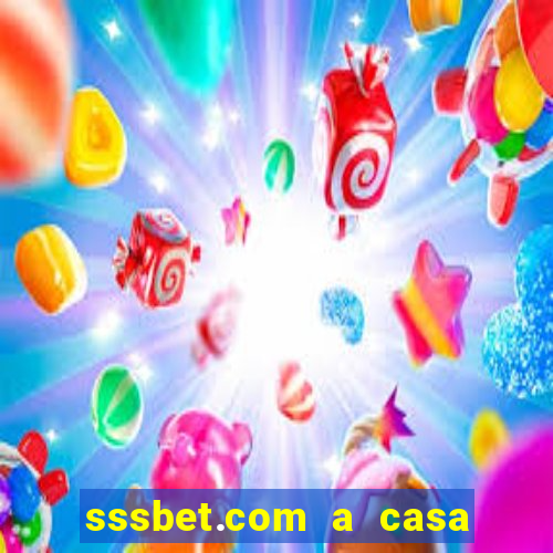 sssbet.com a casa do tubarão