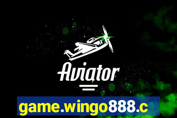 game.wingo888.com