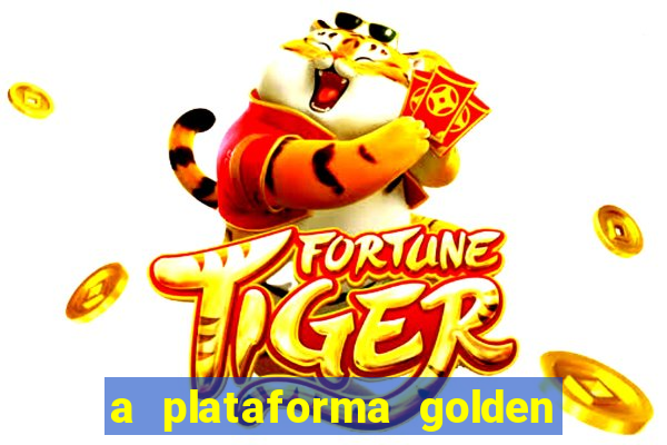 a plataforma golden slots paga mesmo