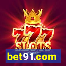 bet91.com