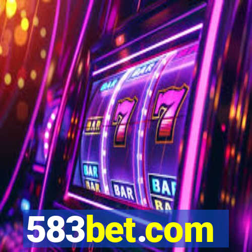 583bet.com