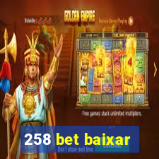 258 bet baixar