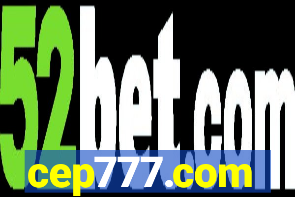 cep777.com