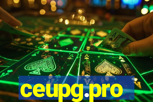 ceupg.pro