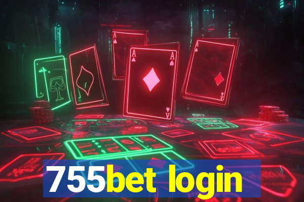 755bet login