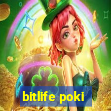 bitlife poki