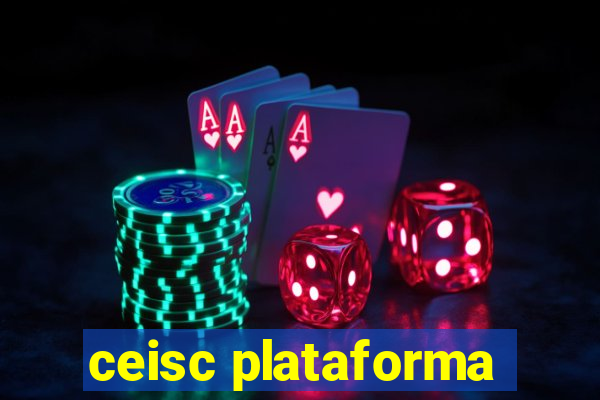 ceisc plataforma