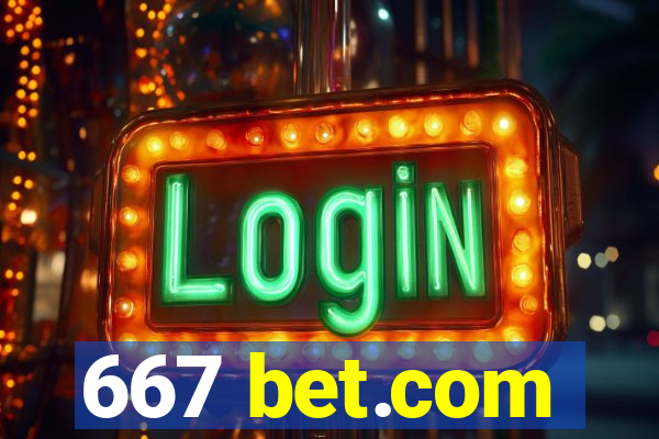 667 bet.com