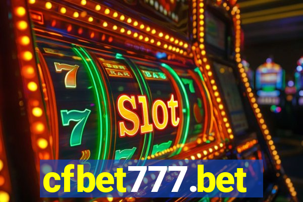 cfbet777.bet