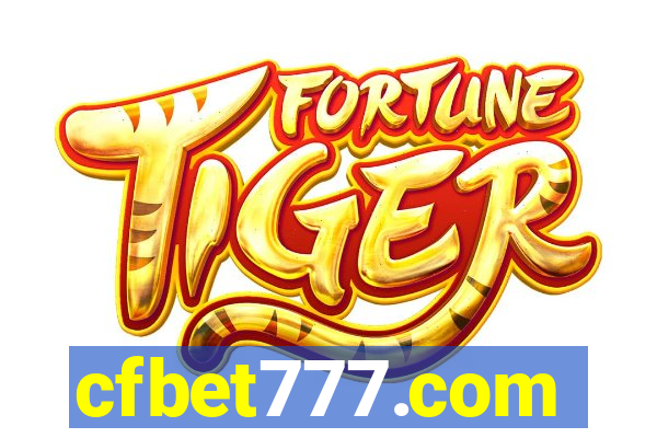 cfbet777.com