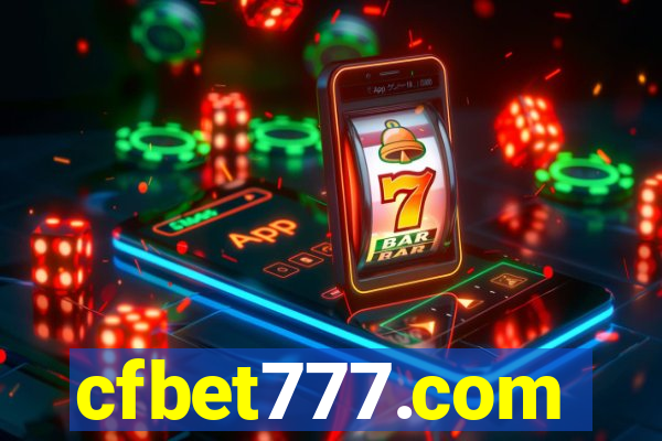 cfbet777.com