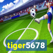 tiger5678