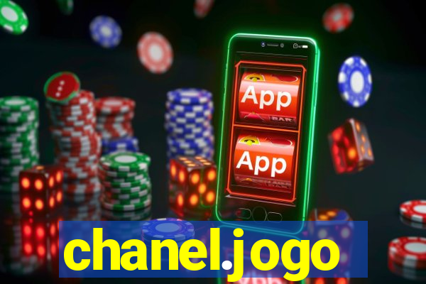 chanel.jogo