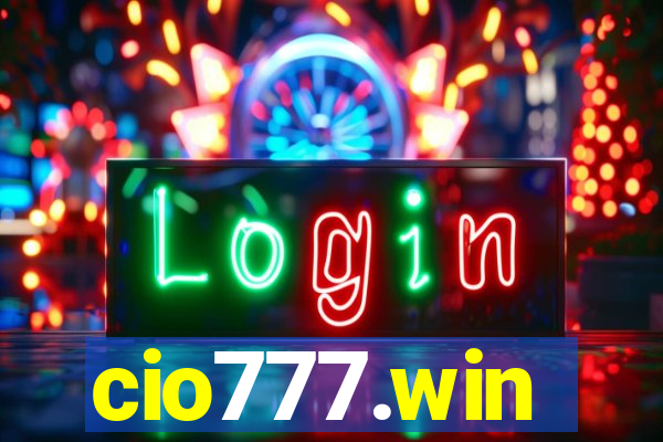 cio777.win