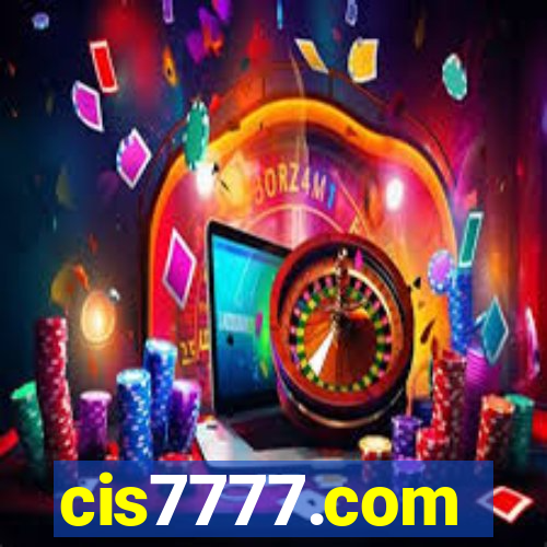 cis7777.com