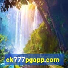 ck777pgapp.com