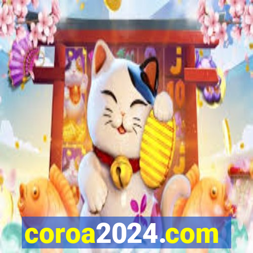 coroa2024.com