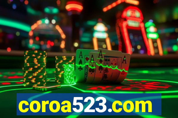 coroa523.com