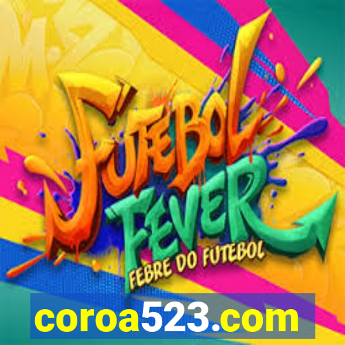 coroa523.com