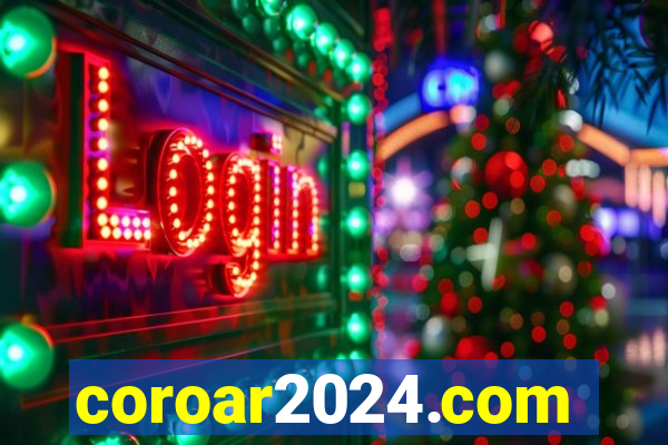 coroar2024.com