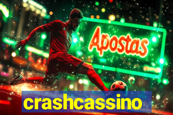 crashcassino