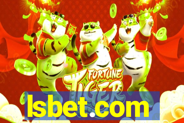 lsbet.com