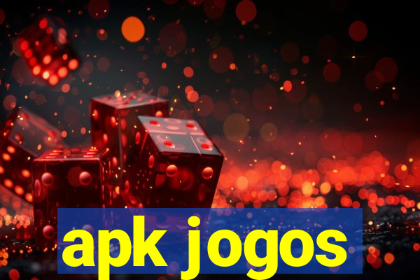 apk jogos