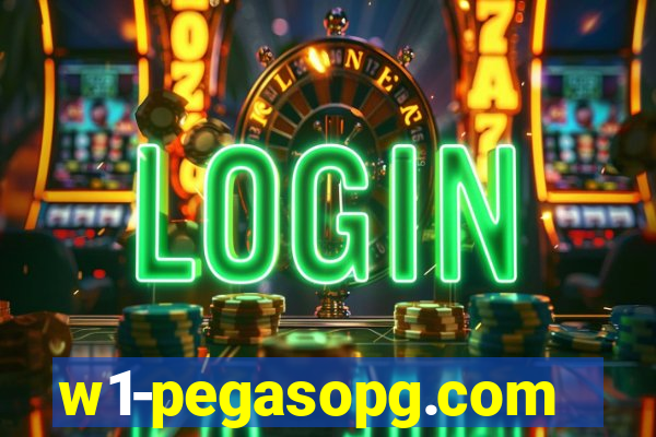 w1-pegasopg.com