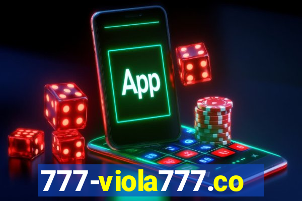 777-viola777.com