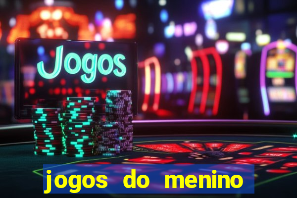 jogos do menino gelo e da menina lava