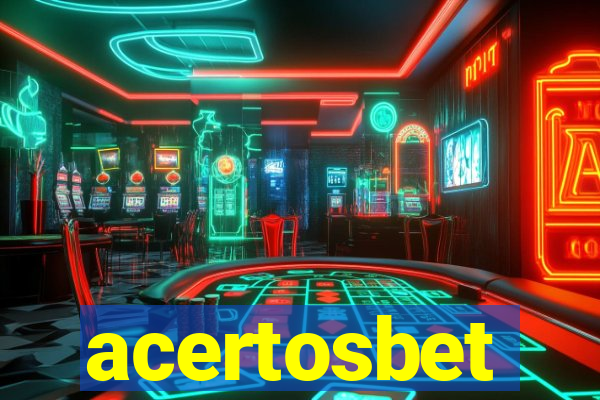 acertosbet