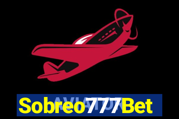 Sobreo777Bet