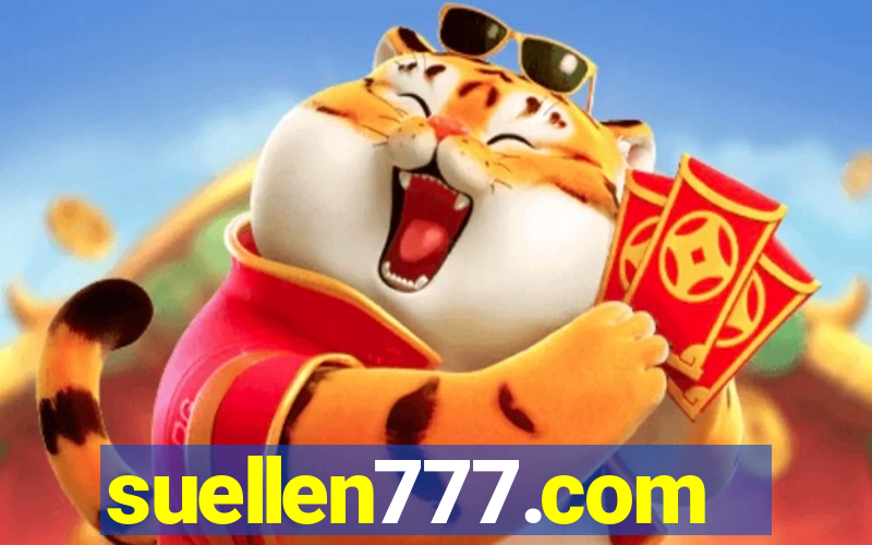 suellen777.com