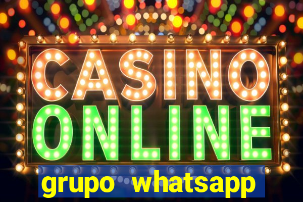 grupo whatsapp porto velho