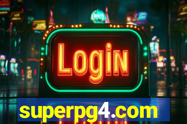 superpg4.com