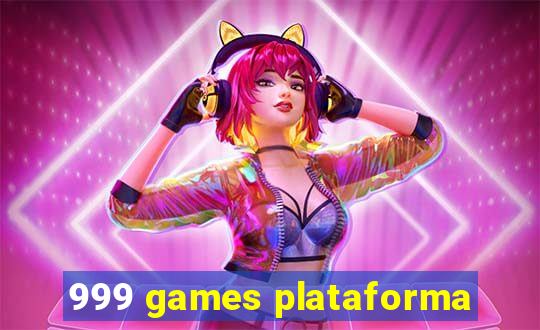 999 games plataforma