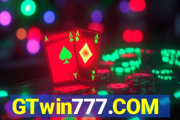 GTwin777.COM