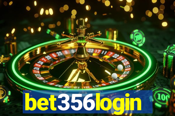 bet356login