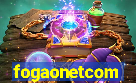 fogaonetcom