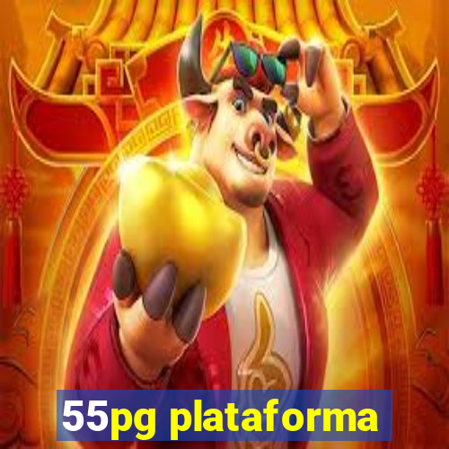 55pg plataforma