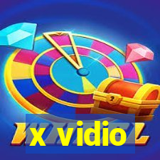 x vidio