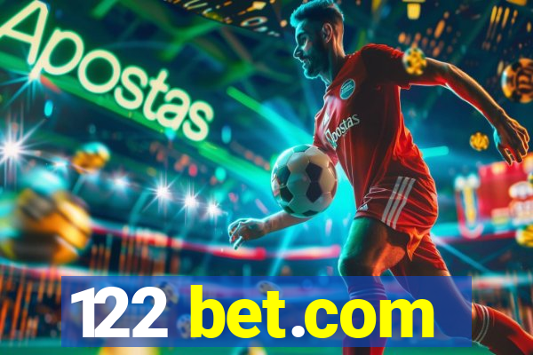 122 bet.com