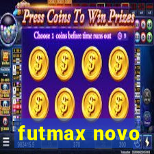 futmax novo