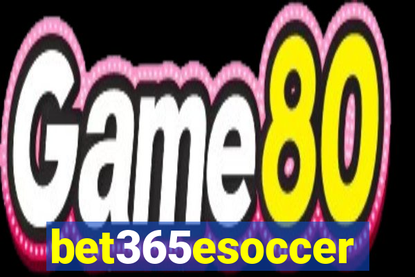 bet365esoccer