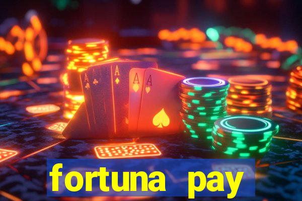 fortuna pay consultoria financeira ltda